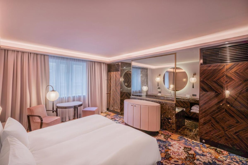 Hotel Topazz & Lamée Image 12