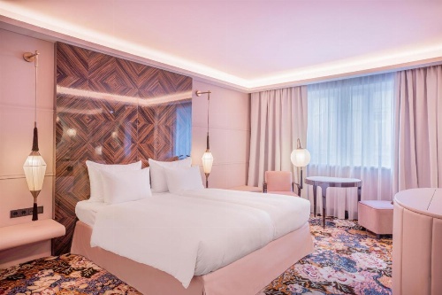 Hotel Topazz & Lamée image 13