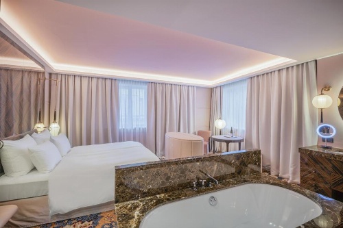 Hotel Topazz & Lamée image 15