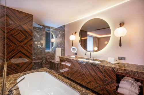 Hotel Topazz & Lamée image 16