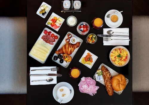 Hotel Topazz & Lamée image 19