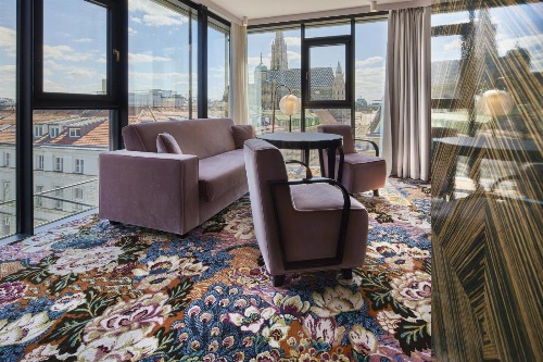 Hotel Topazz & Lamée image 2