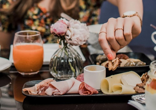 Hotel Topazz & Lamée image 20