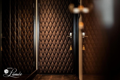 Hotel Topazz & Lamée image 24