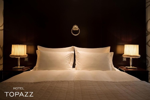 Hotel Topazz & Lamée image 25