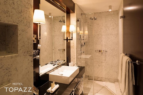 Hotel Topazz & Lamée image 26