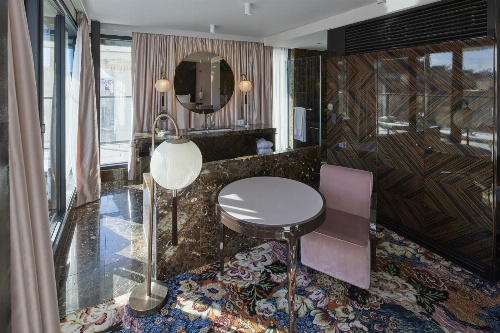 Hotel Topazz & Lamée image 3