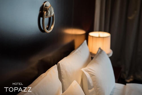 Hotel Topazz & Lamée image 30