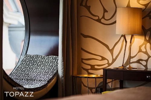 Hotel Topazz & Lamée image 31