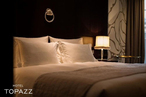 Hotel Topazz & Lamée image 35