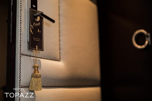 Hotel Topazz & Lamée image 36