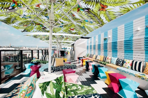 Hotel Topazz & Lamée image 38