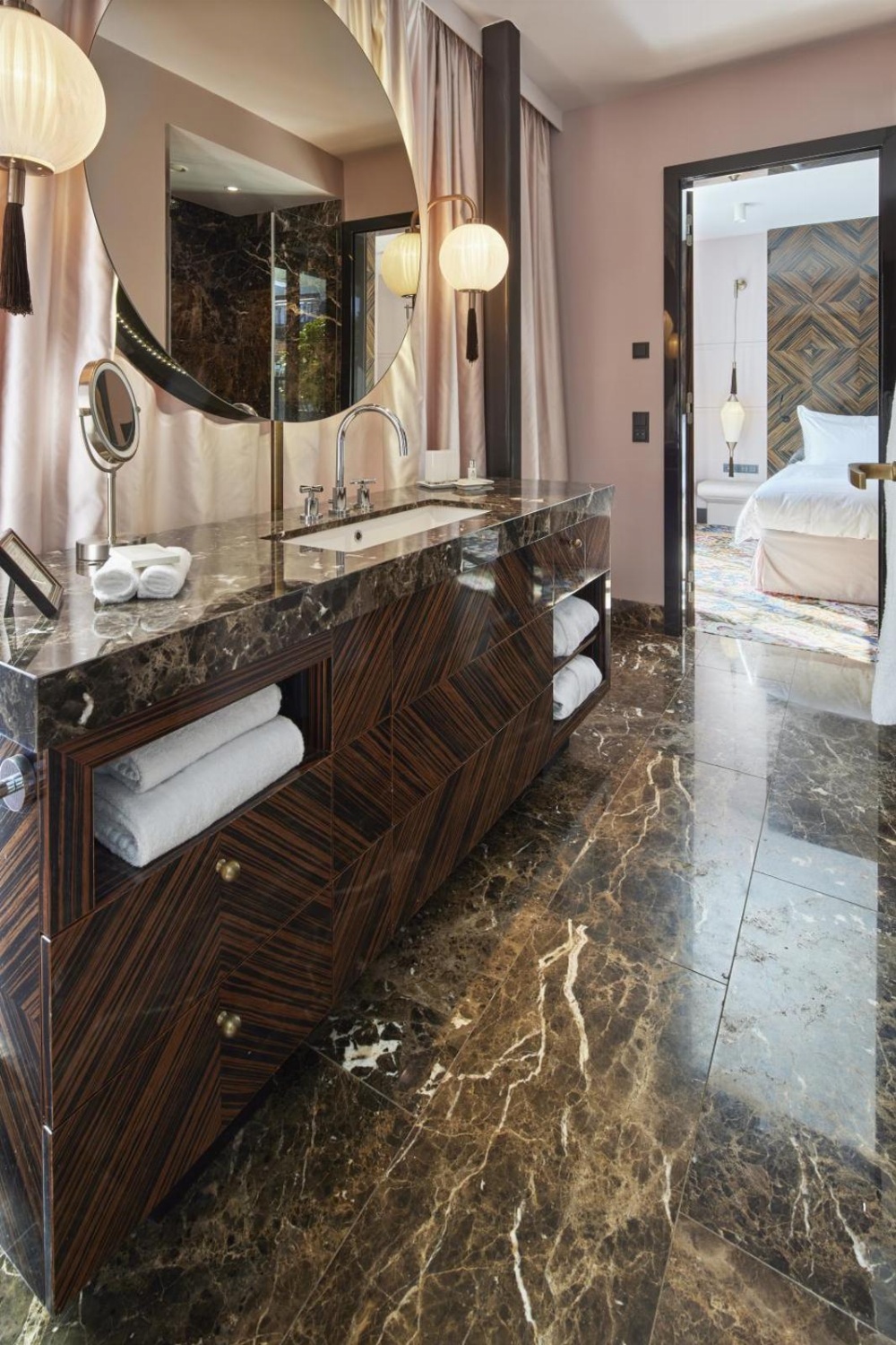 Hotel Topazz & Lamée