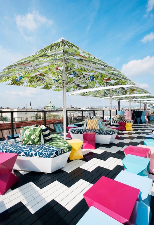 Hotel Topazz & Lamée image 39