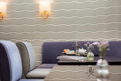 Hotel Topazz & Lamée image 42