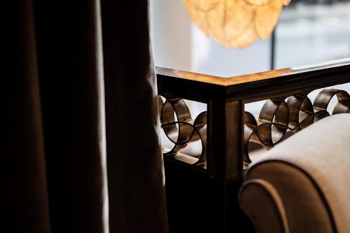 Hotel Topazz & Lamée image 43