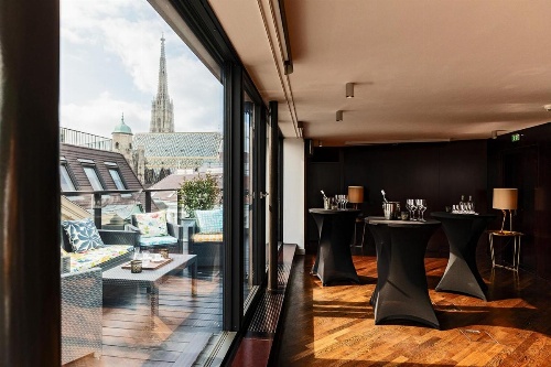 Hotel Topazz & Lamée image 44