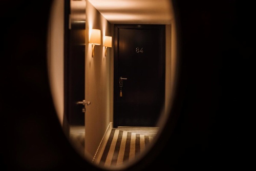 Hotel Topazz & Lamée image 46