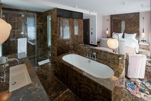 Hotel Topazz & Lamée image 5