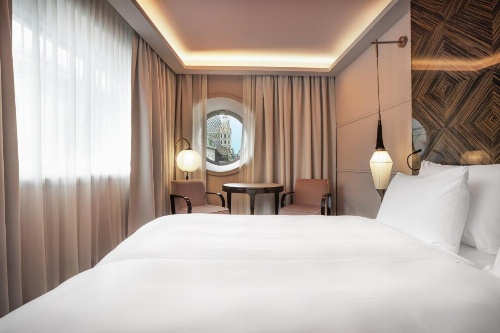 Hotel Topazz & Lamée image 7